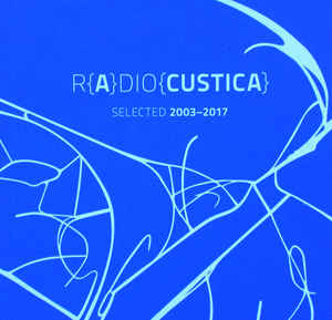 Radiocustica front cover